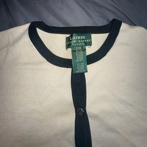 Lauren Ralph Lauren Cardigan